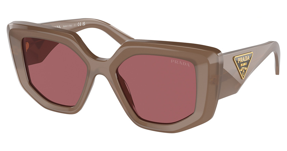 OPAL LODEN / DARK VIOLET