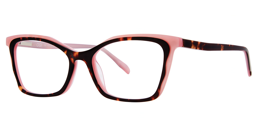 PINK TORTOISE