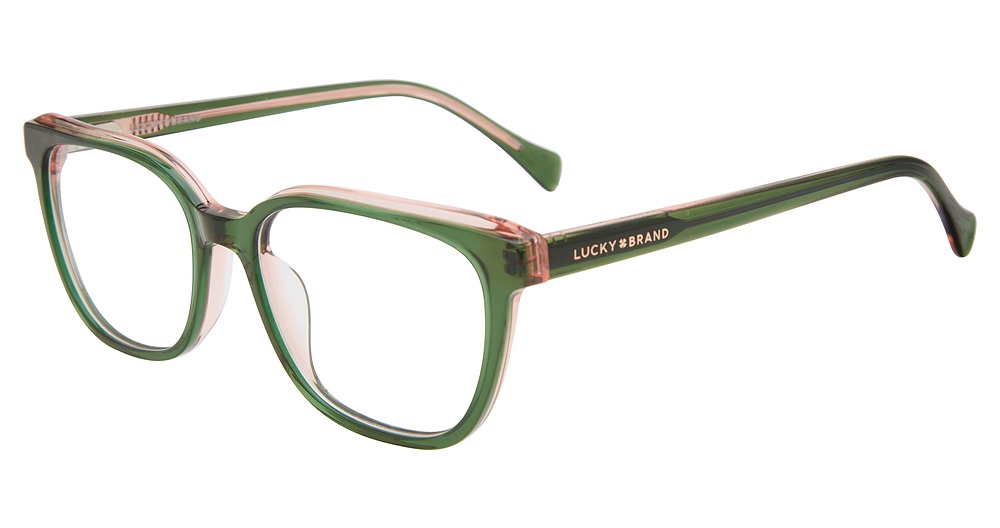 Green/Pink