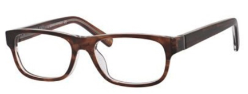 Striated Brown