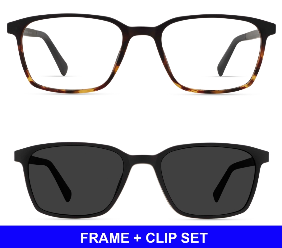 BLACK GRADIENT - SET