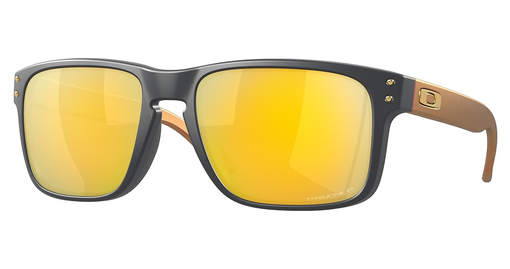 MATTE CARBON / PRIZM 24K POLARIZED