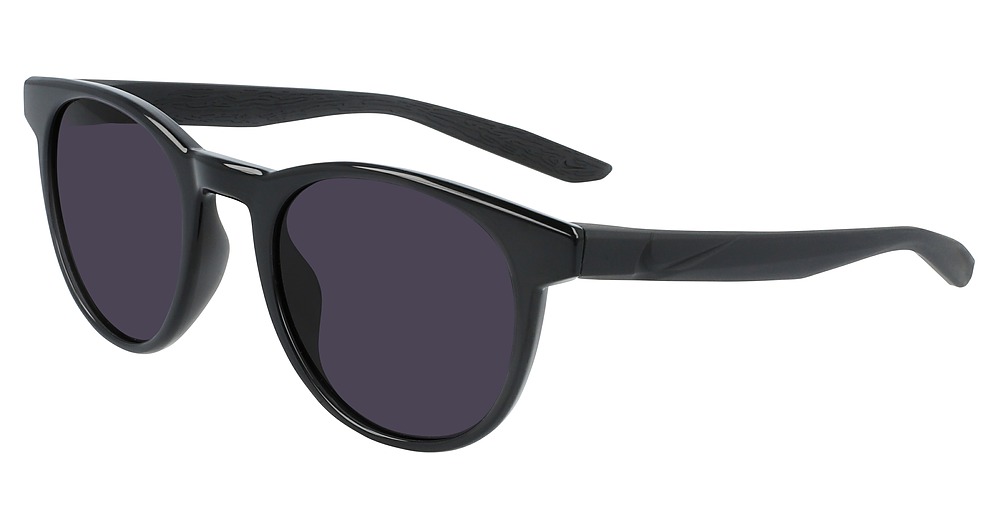 (010) BLACK/DARK GREY LENS