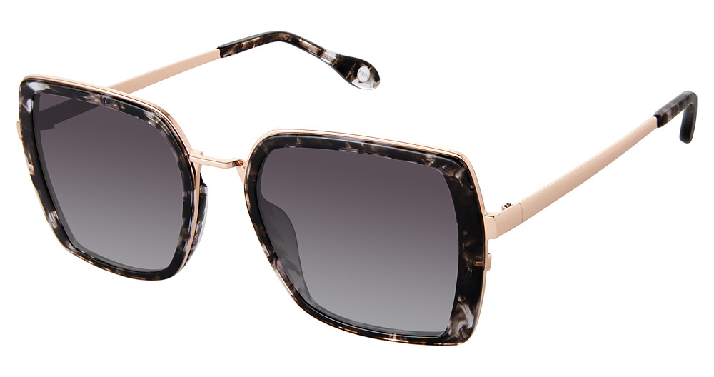 BLACK ROSE GOLD