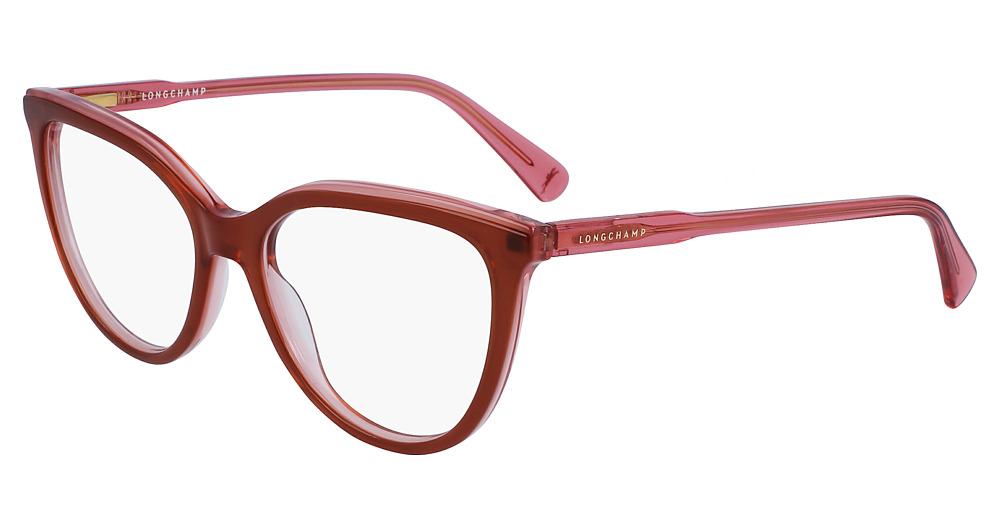 BROWN/ROSE