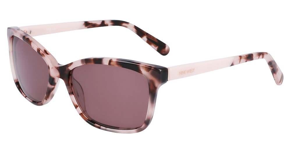 BLUSH TORTOISE