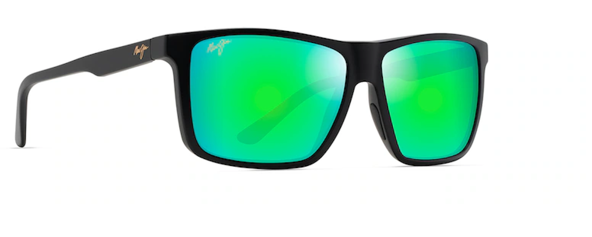 MJRX Matte Black / MJRX
