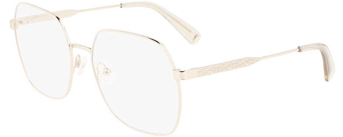 GOLD/IVORY