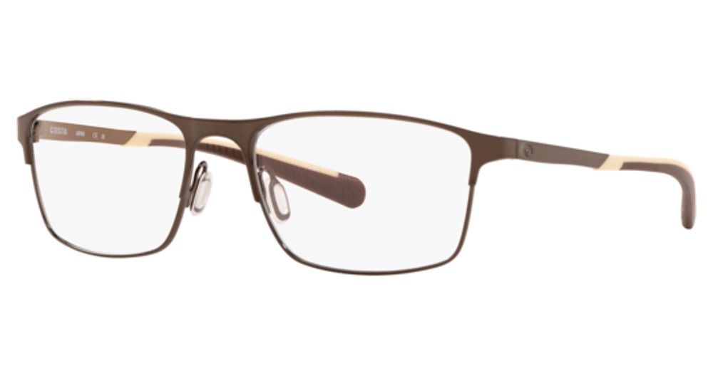 129 SHINY DARK BROWN