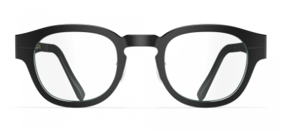 MATT BLACK 1625