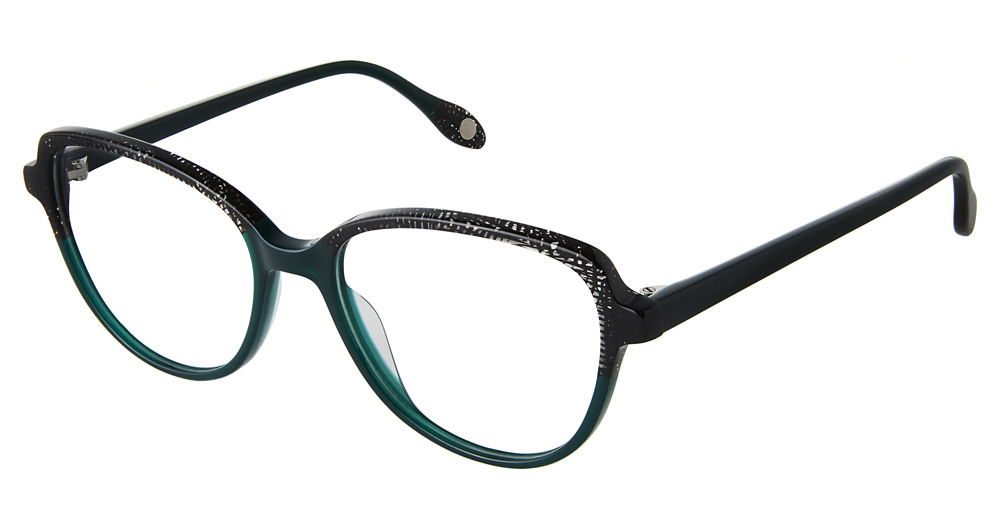 EMERALD BLACK