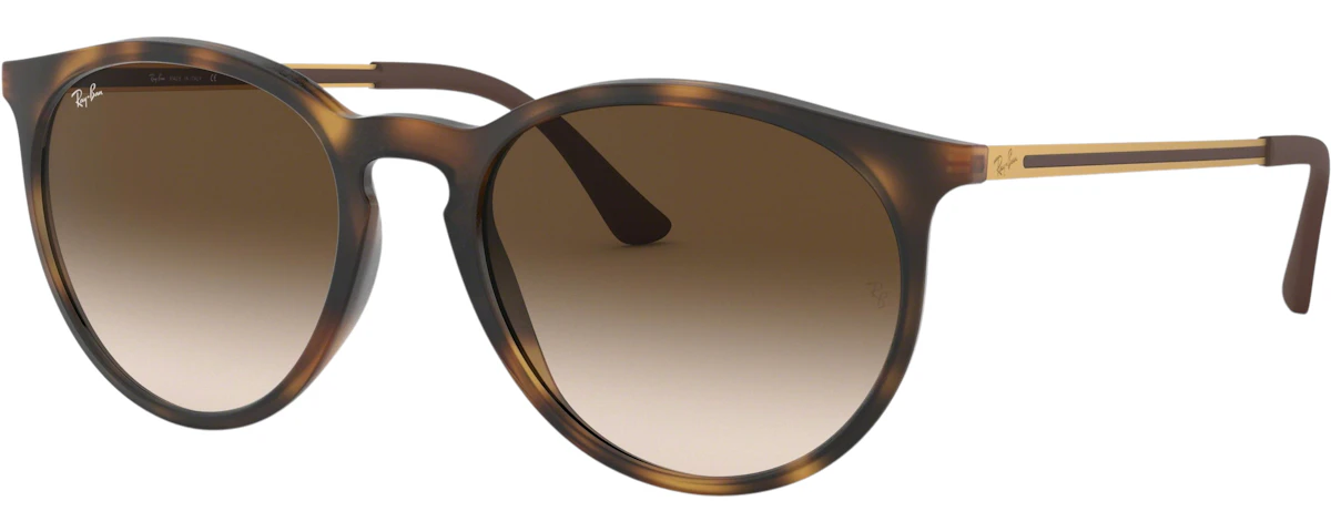 LIGHT HAVANA RUBBER