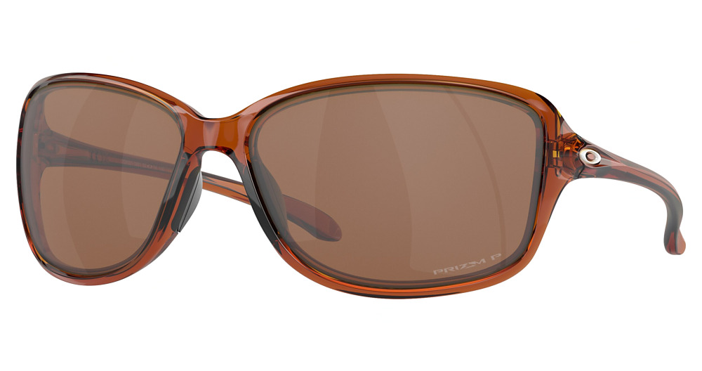 DARK AMBER / PRIZM TUNGSTEN POLARIZED