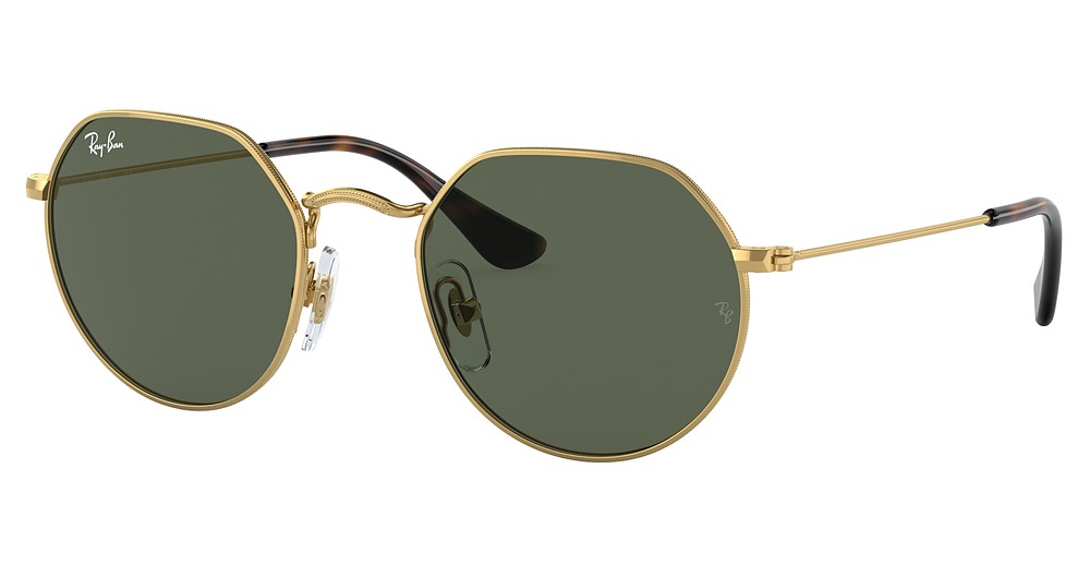 ARISTA / DARK GREEN