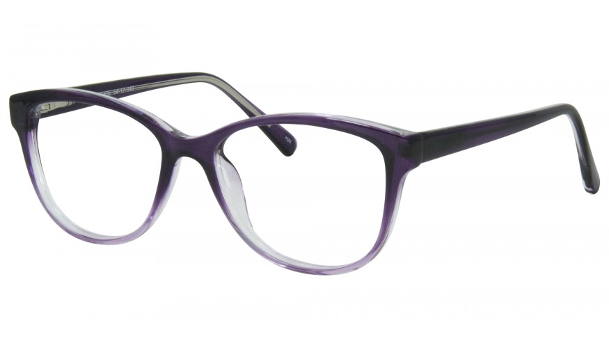 Purple Fade