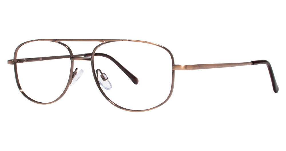 antique brown