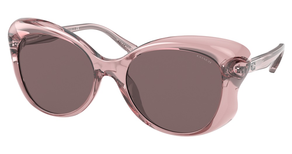 PINK / MOCHA