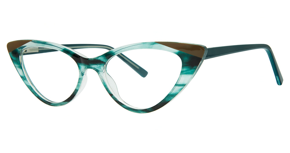 Green Crystal Haze/Taupe