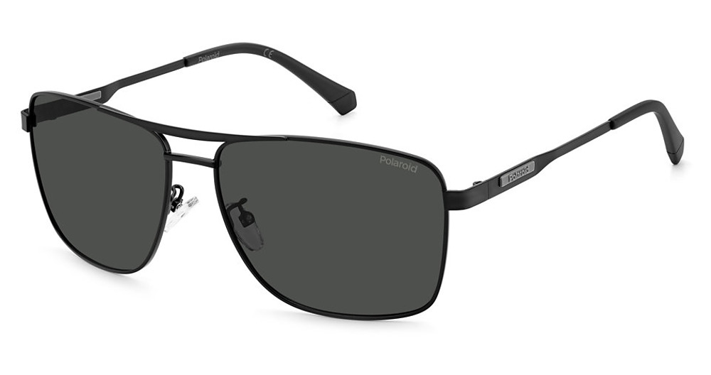 MTT BLACK / GREY POLARIZED