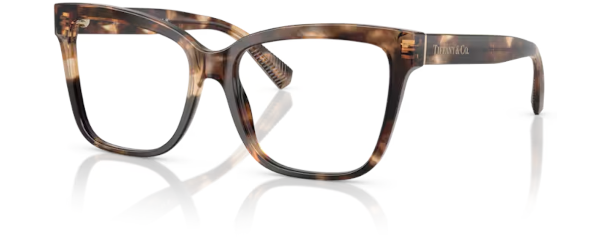 SPOTTED BROWN HAVANA