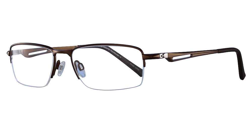 Satin Brown