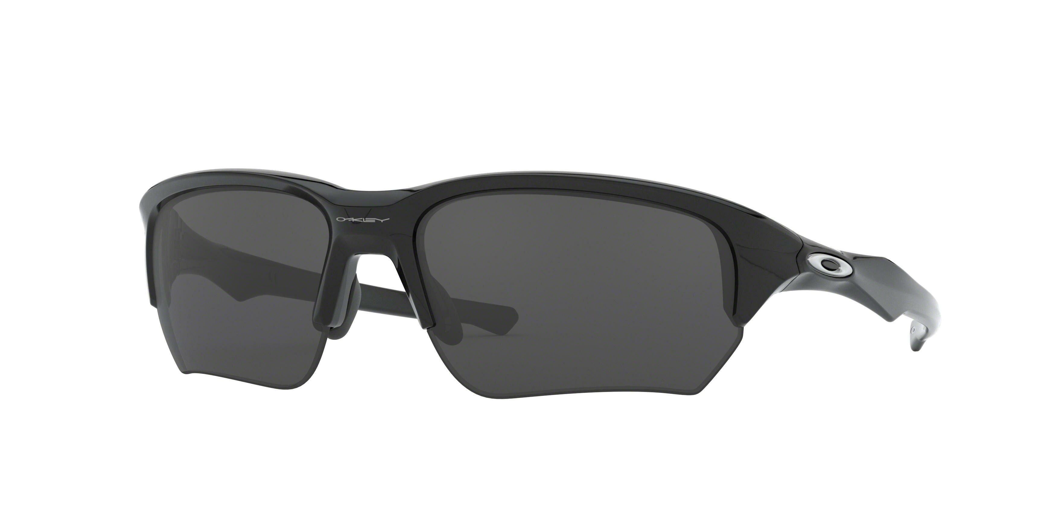 POLISHED BLACK