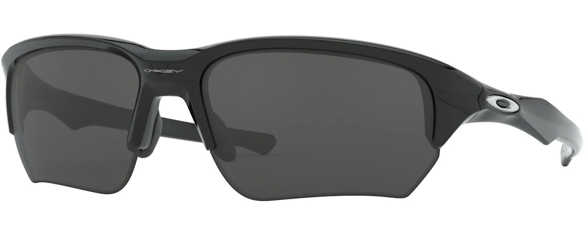 POLISHED BLACK