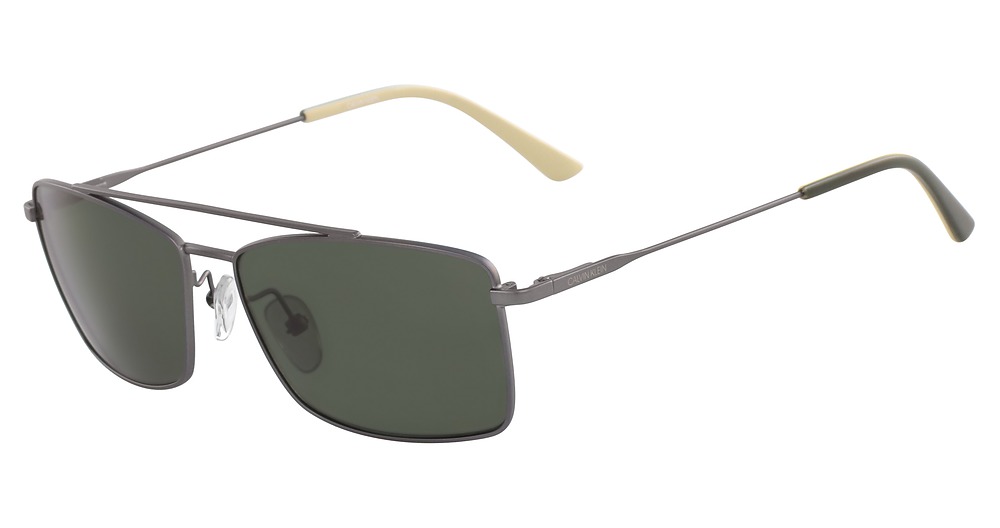 (008) SATIN GUNMETAL