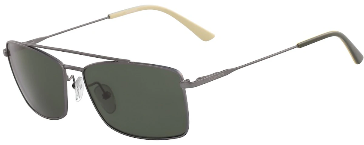 (008) SATIN GUNMETAL