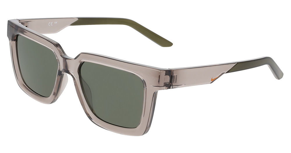 COLLEGE GREY / GREEN