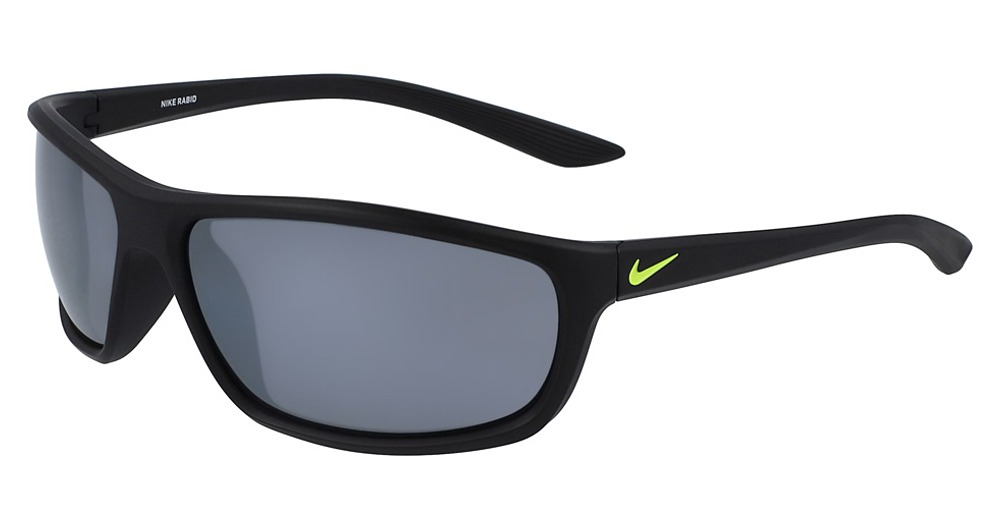 MT BLACK/VOLT/GREY W/ SIL F