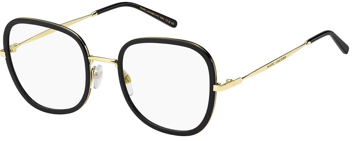 BLK GOLD B