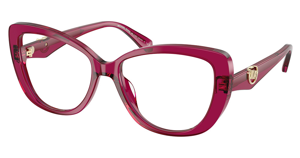 PLUM TRANSPARENT