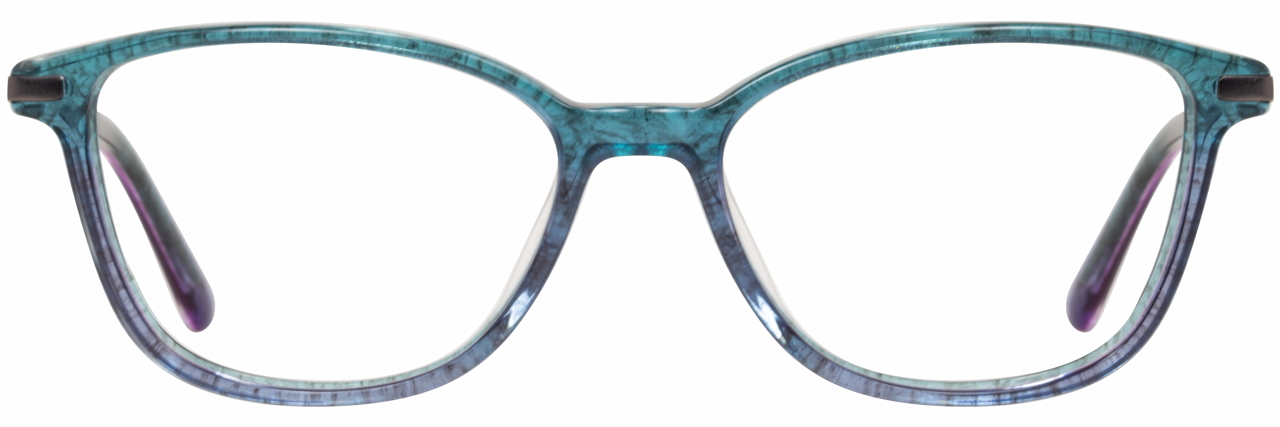 Teal / Blue Demi