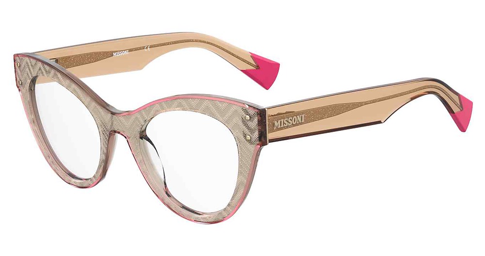 Fuchsia Beige