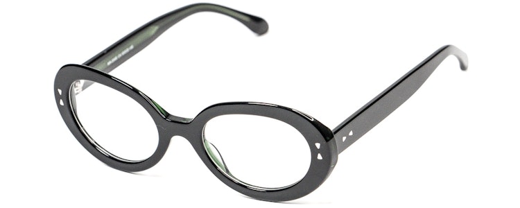 C4 Black Green