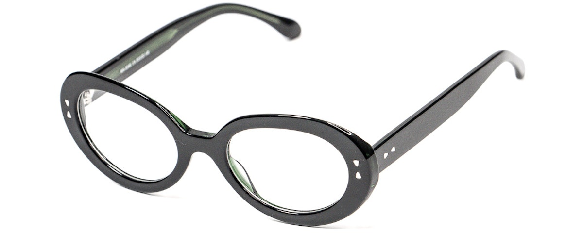 C4 Black Green