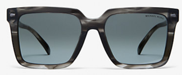 BLACK HORN / GREY MIRROR GRADIENT