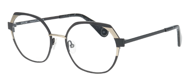 ULTRA MATT BLACK