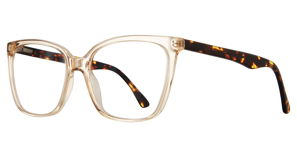 Beige/Tortoise