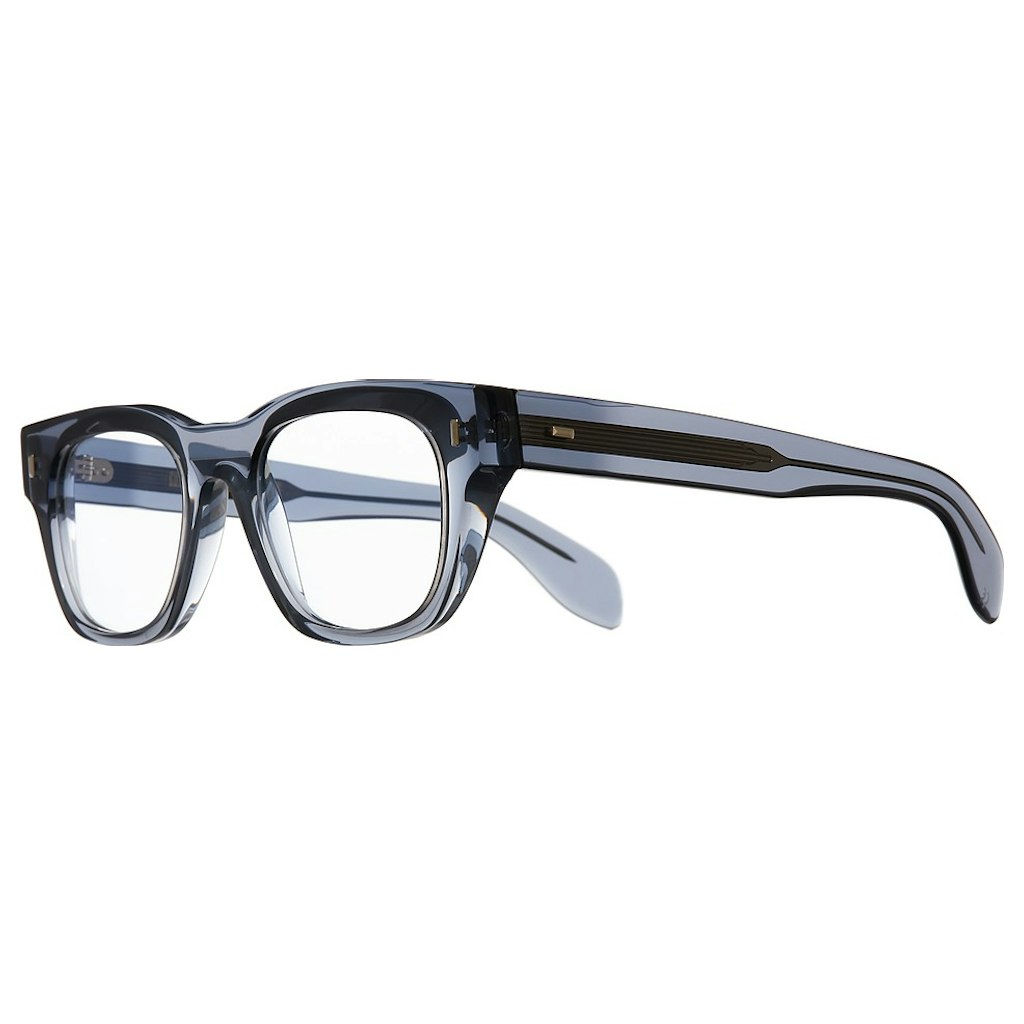 Cutler and Gross / CGOP977253 / BLUE - Shop Glasses Online Cutler and Gross / CGOP977253 / BLUE - Shop Glasses Online