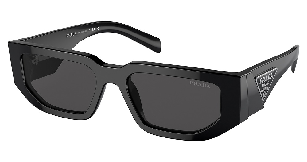 BLACK / DARK GREY