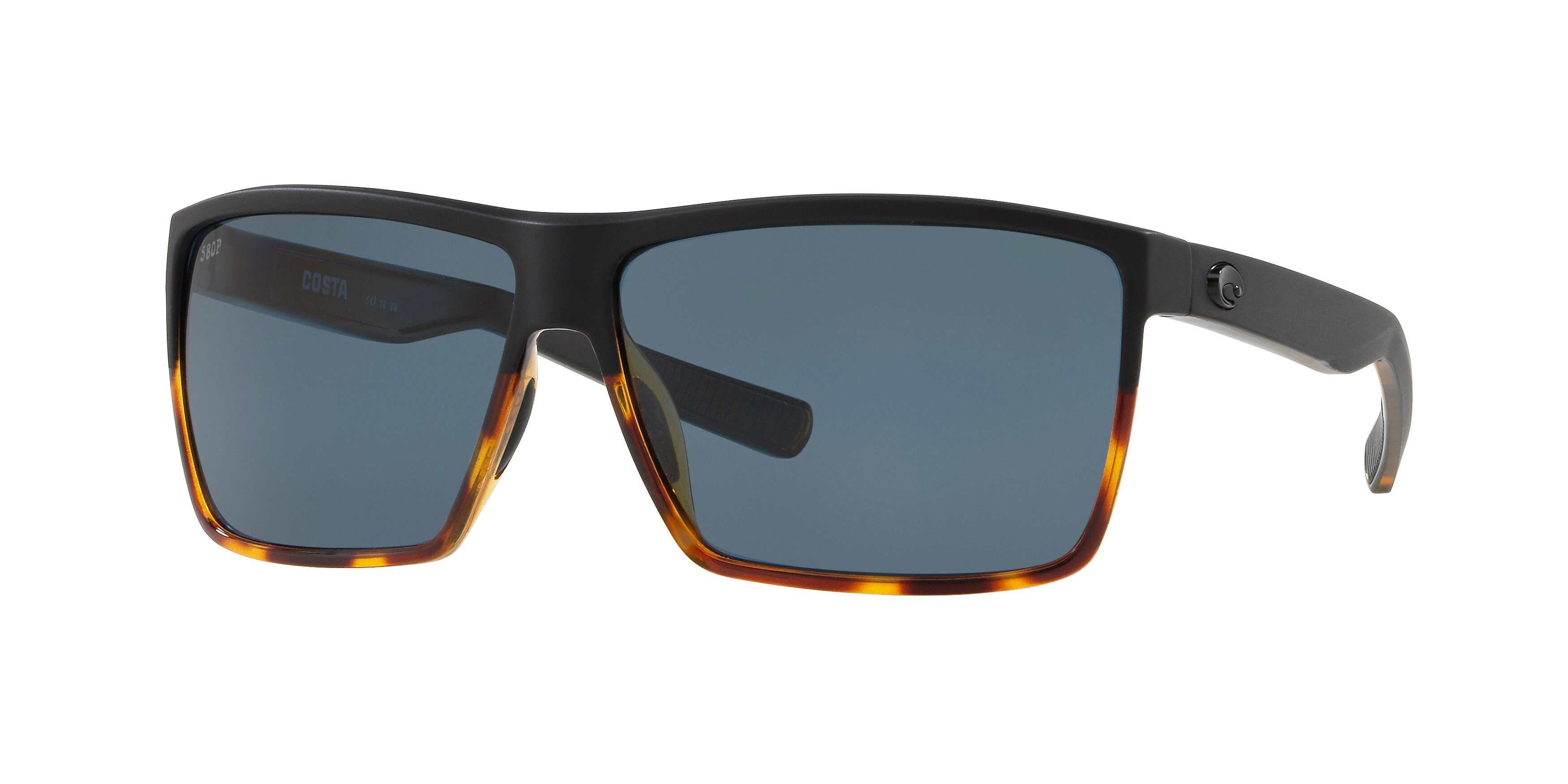 181 MATTE BLACK/SHINY TORTOISE