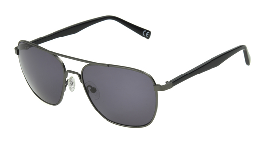 Gunmetal