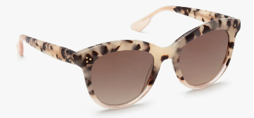 Matte Oyster to Petal Mirrored