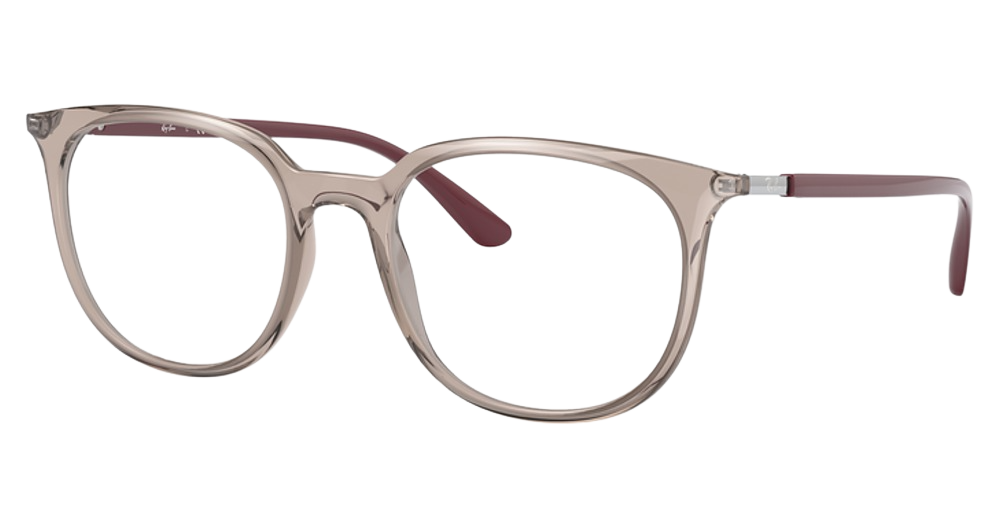 TRANSPARENT GREY