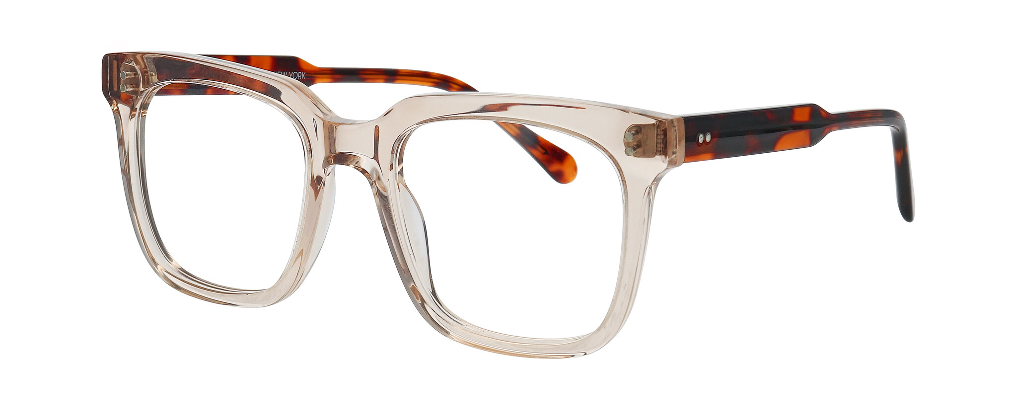 ROSE LIGHT TRANSPARENT