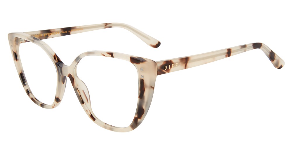 Cream Tortoise