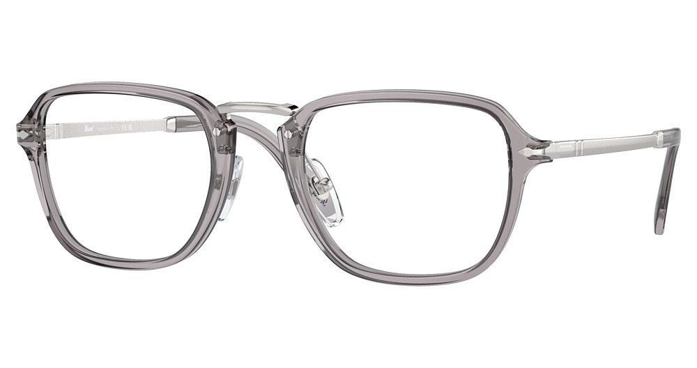 TRANSPARENT GREY