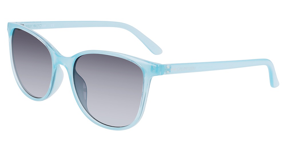 (448) CRYSTAL LIGHT BLUE